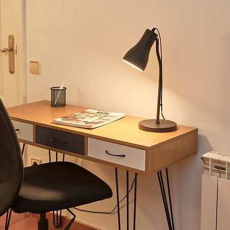 Arts House - Cabrils, Maresme, Barcelona Apartman Kültér fotó