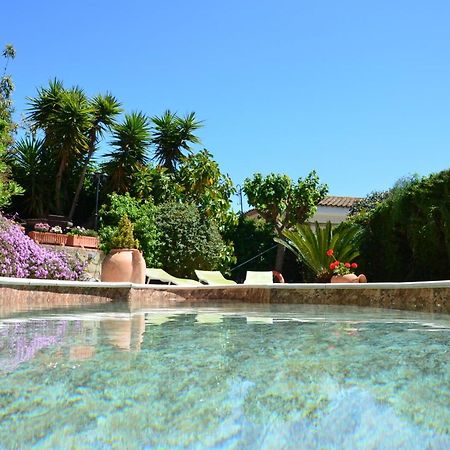 Arts House - Cabrils, Maresme, Barcelona Apartman Kültér fotó