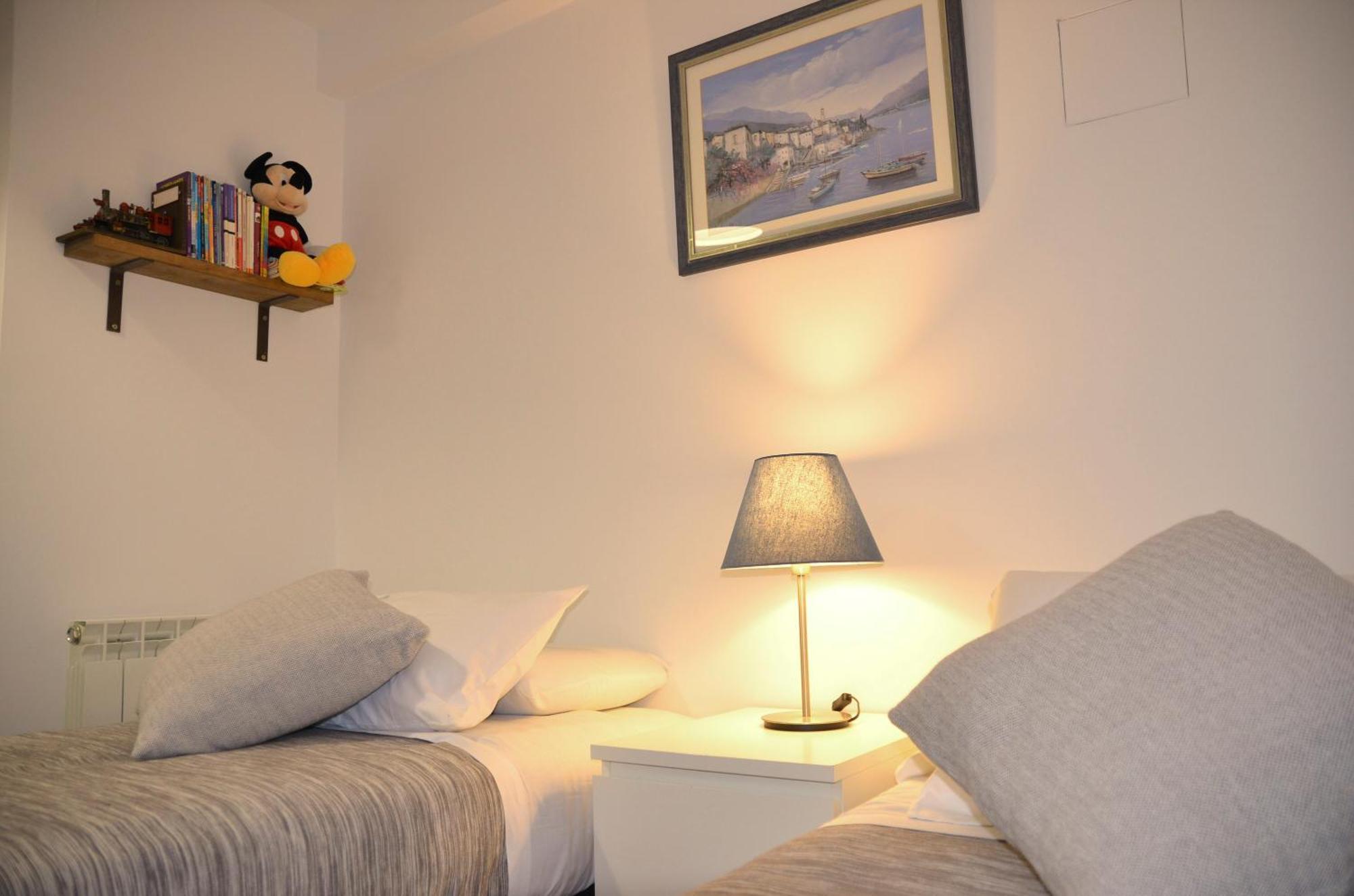 Arts House - Cabrils, Maresme, Barcelona Apartman Kültér fotó
