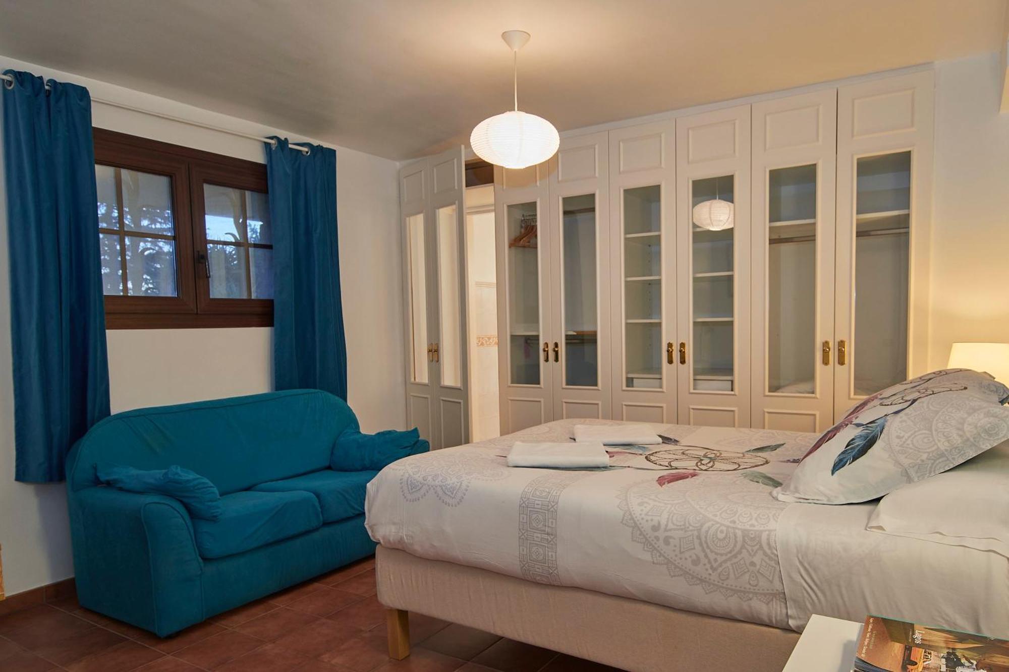 Arts House - Cabrils, Maresme, Barcelona Apartman Kültér fotó