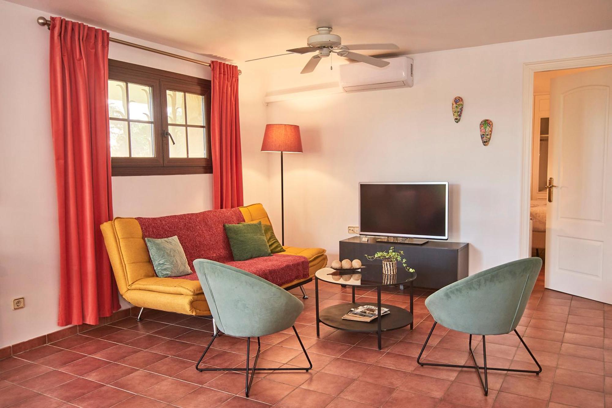 Arts House - Cabrils, Maresme, Barcelona Apartman Kültér fotó