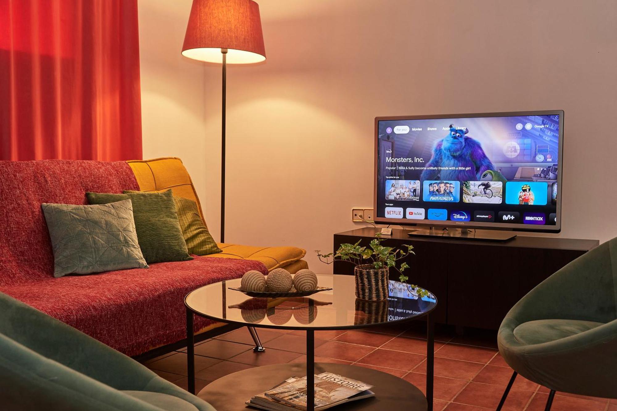 Arts House - Cabrils, Maresme, Barcelona Apartman Kültér fotó