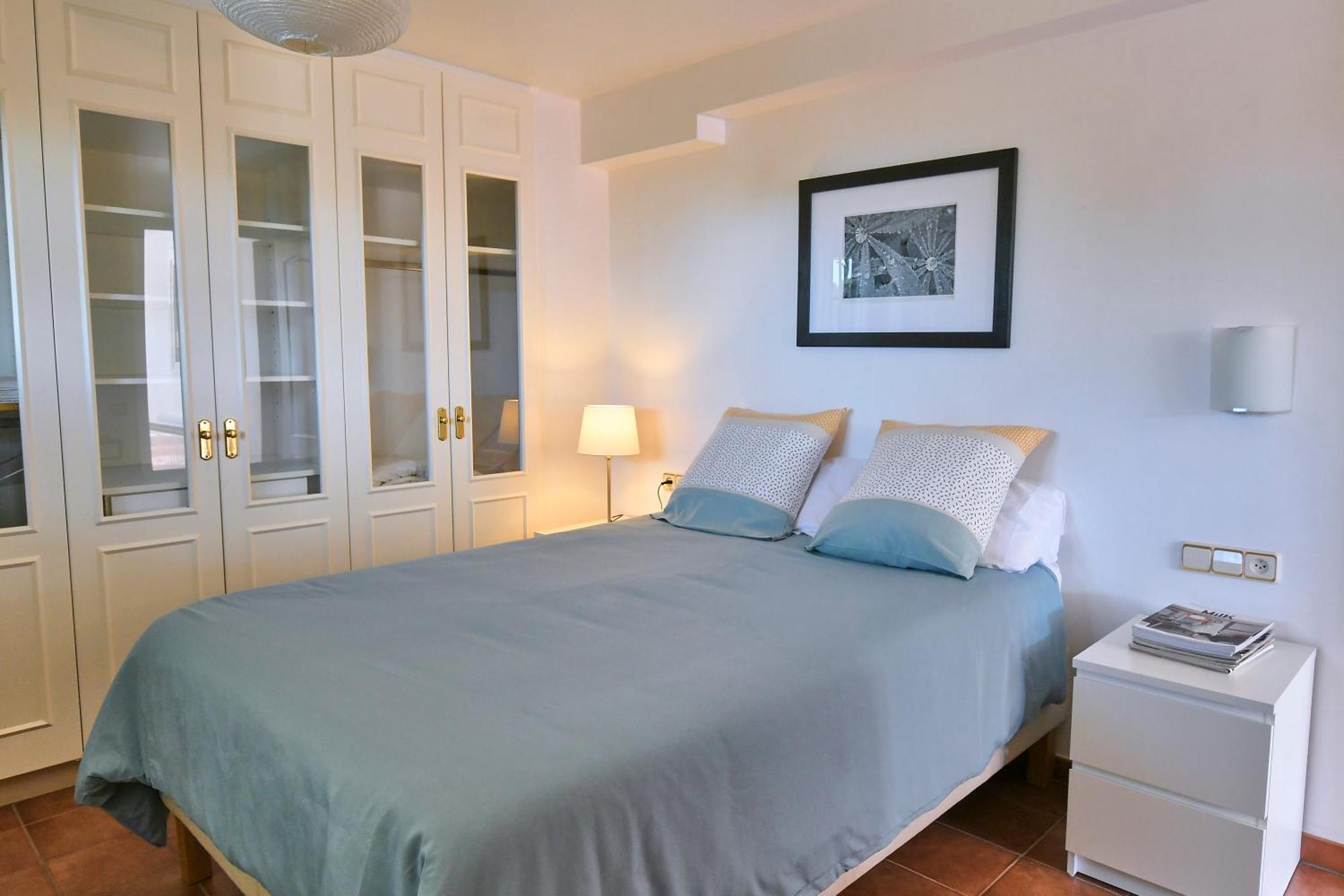 Arts House - Cabrils, Maresme, Barcelona Apartman Kültér fotó