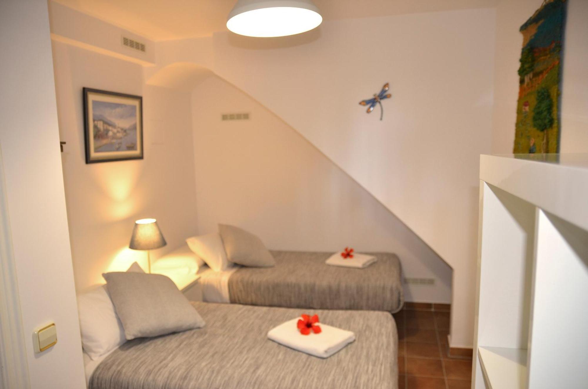 Arts House - Cabrils, Maresme, Barcelona Apartman Kültér fotó